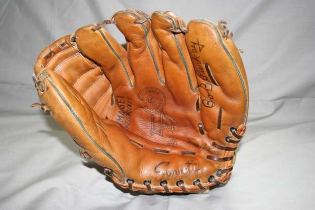 Bob Purkey Sonnett PBG Front